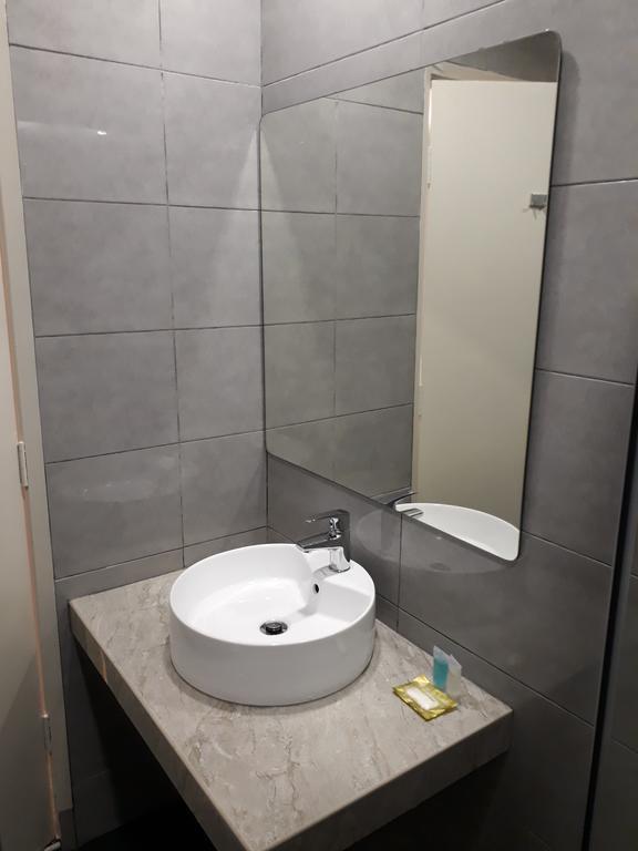 Apartamento Costa @ Mahkota Melaka Exterior foto
